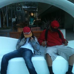 Meet your Posher, Max